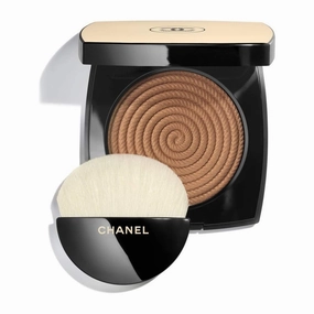 Chanel Les Beiges Healthy Glow Illuminating Powder Sunset 10g/0.35oz