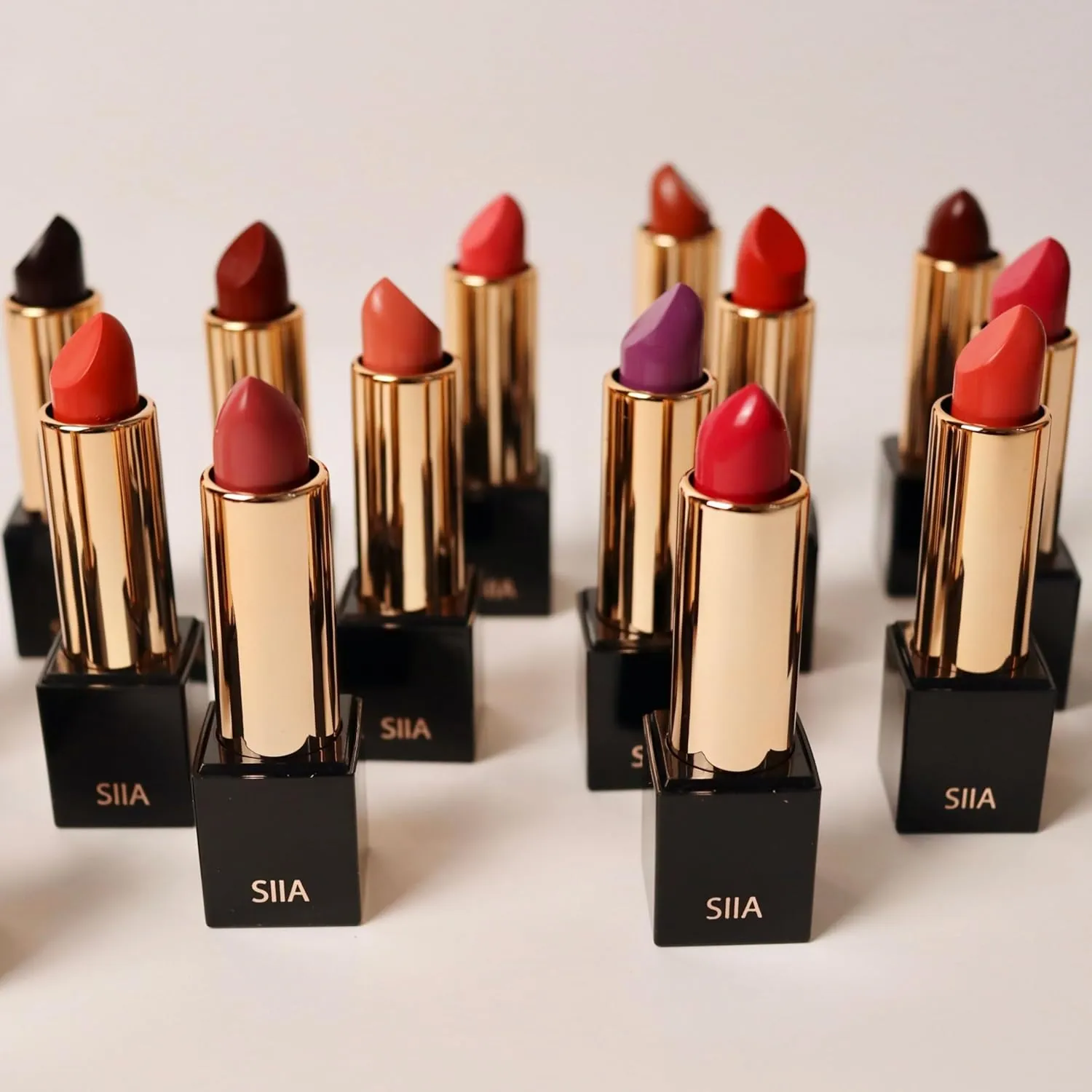 Change Agent Magnetic Original Lipstick in Nude Coral