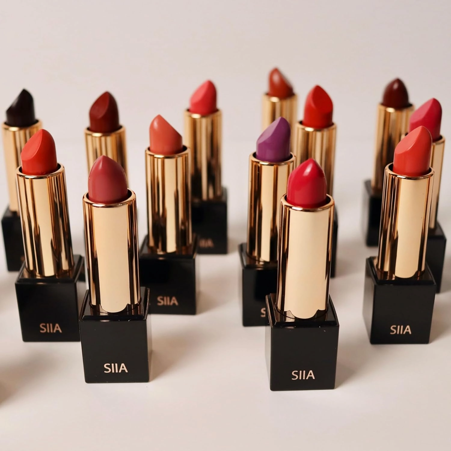 Change Agent Magnetic Original Lipstick in Dressy Pink