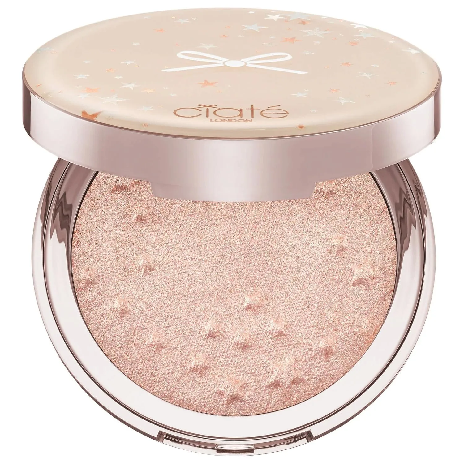 Ciaté London Glow-To Highlighter Starburst