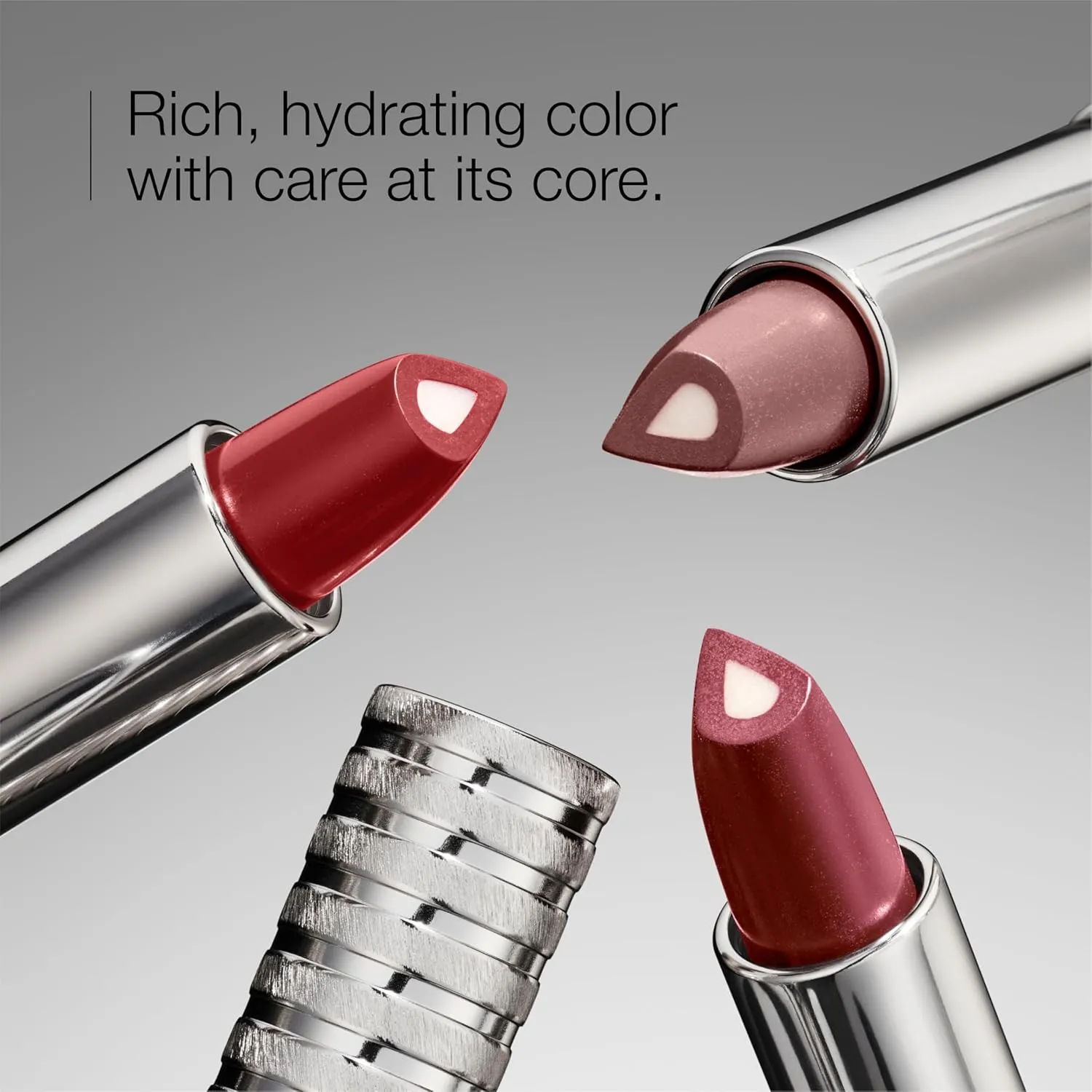 Clinique Dramatically Different Lipstick Shaping Lip Colour | Moisturizing   Hydrating