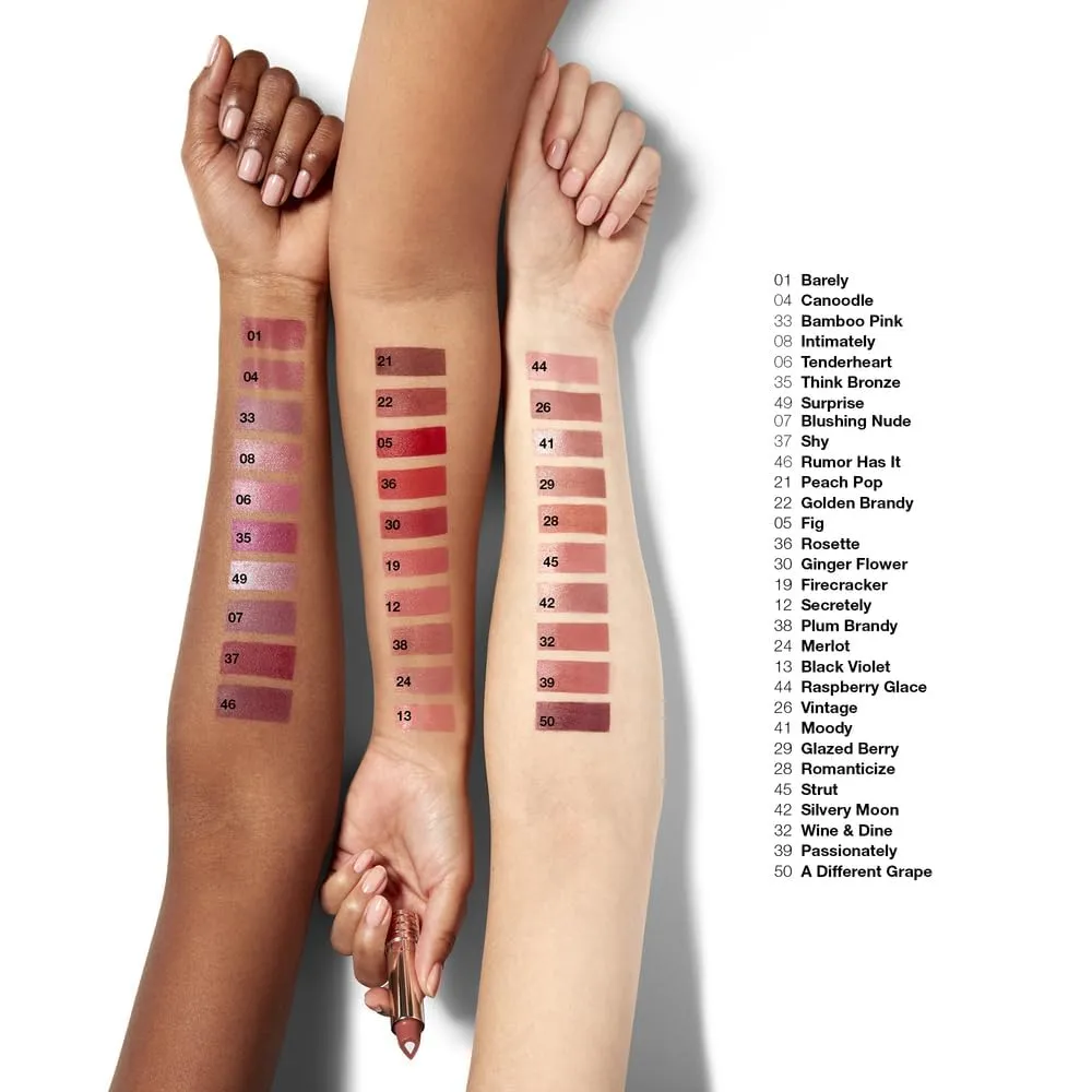 Clinique Dramatically Different Lipstick Shaping Lip Colour | Moisturizing   Hydrating