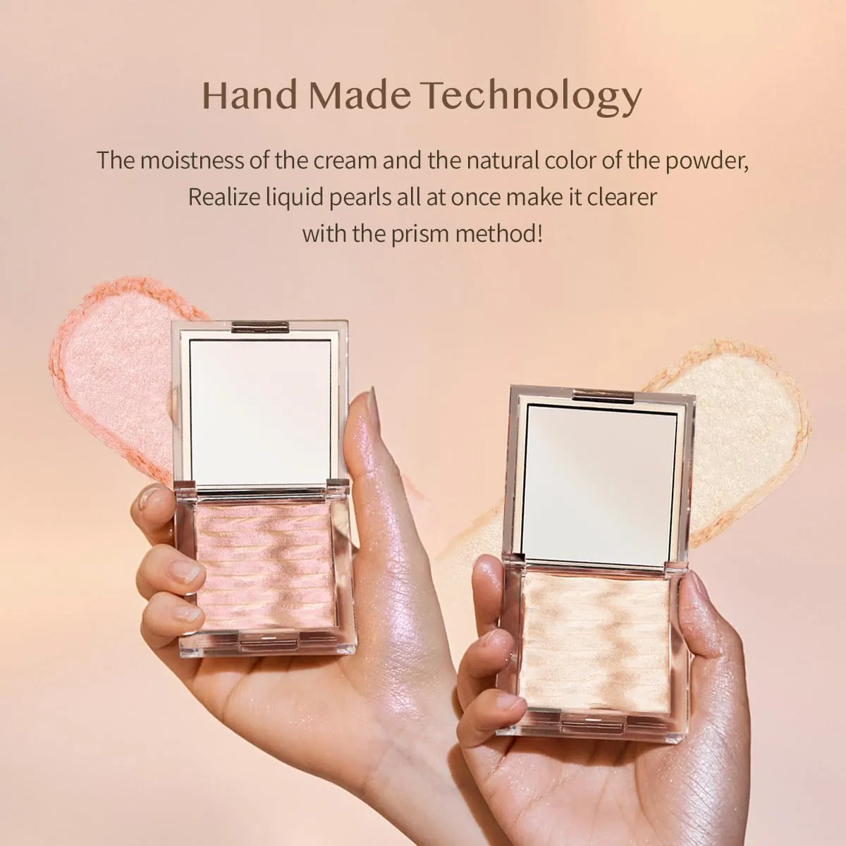 CLIO PRISM HIGHLIGHTER 01 GOLD SHEER