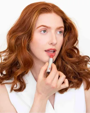 Color Wash Lipstick – Au Natural – Lipstick for Redheads