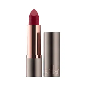 Colour Intense Cream Lipstick - Vintage - Long Lasting, Hydrating, Velvety Creamy Lipstick - Matte Finish - Infused with Vitamin E - Vegan - 3.7g / 0.13 Oz