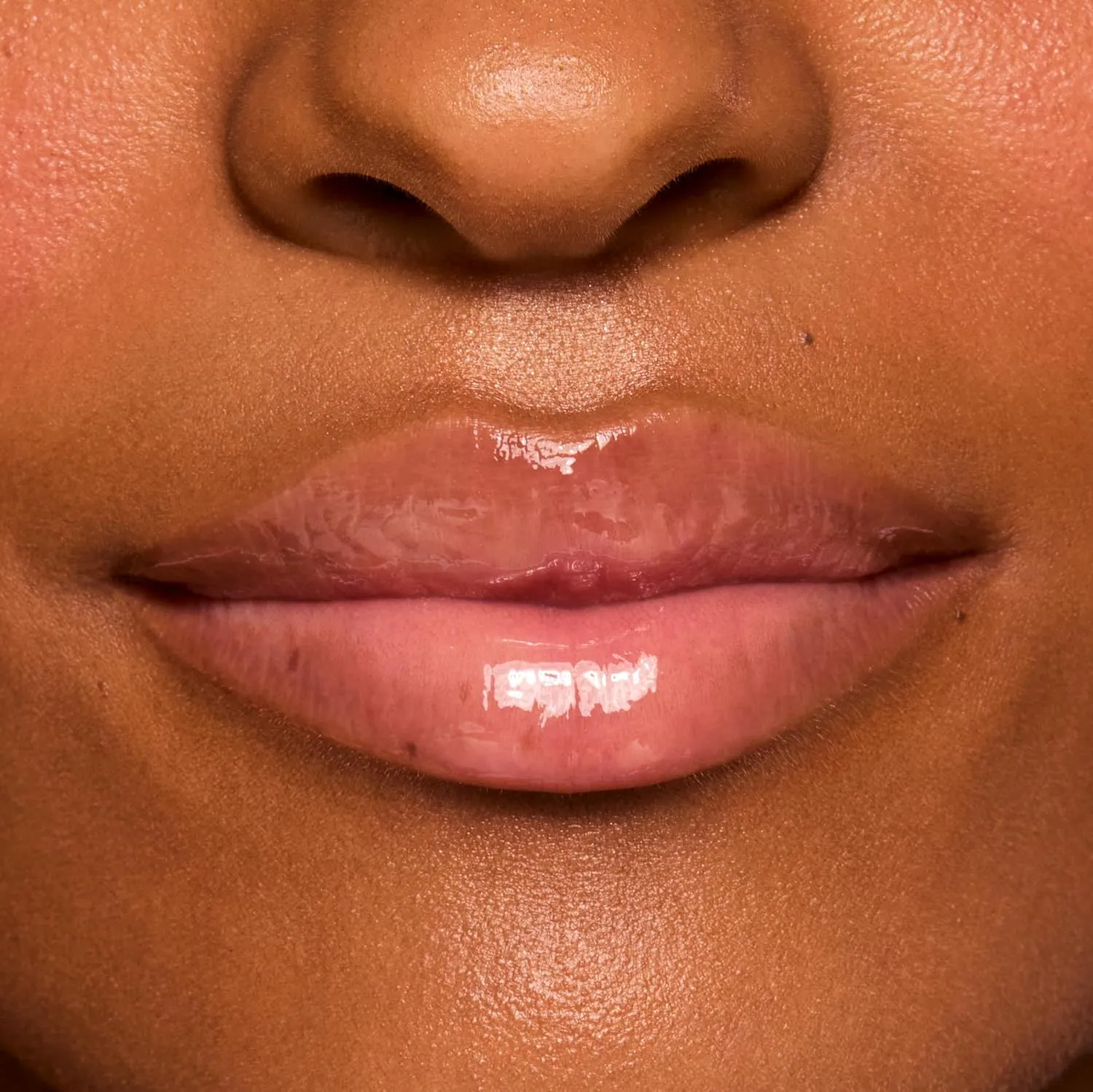 ColourPop Fresh Kiss Glossy Lip Balm - Hydrating Lip Care Enriched with Peptides, Hyaluronic Acid, Shea Butter & Vitamin E for an Ultra-Cushiony Formula - Vanilla Cake (2 Count)