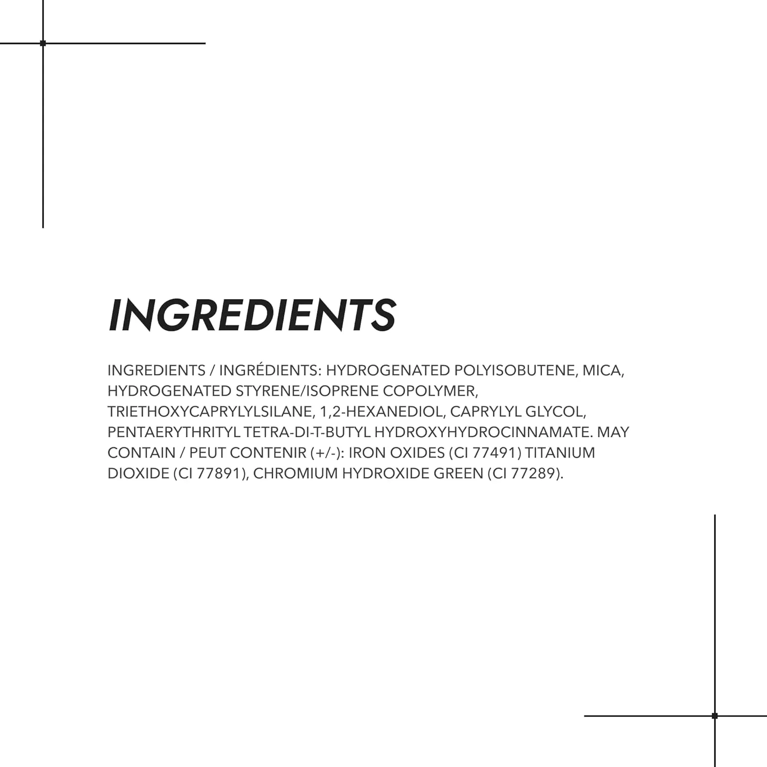 COVER FX Custom Enhancer Drops - Moonlight : Champagne Finish - 15mL - Radiant Glow - Liquid Highlighter