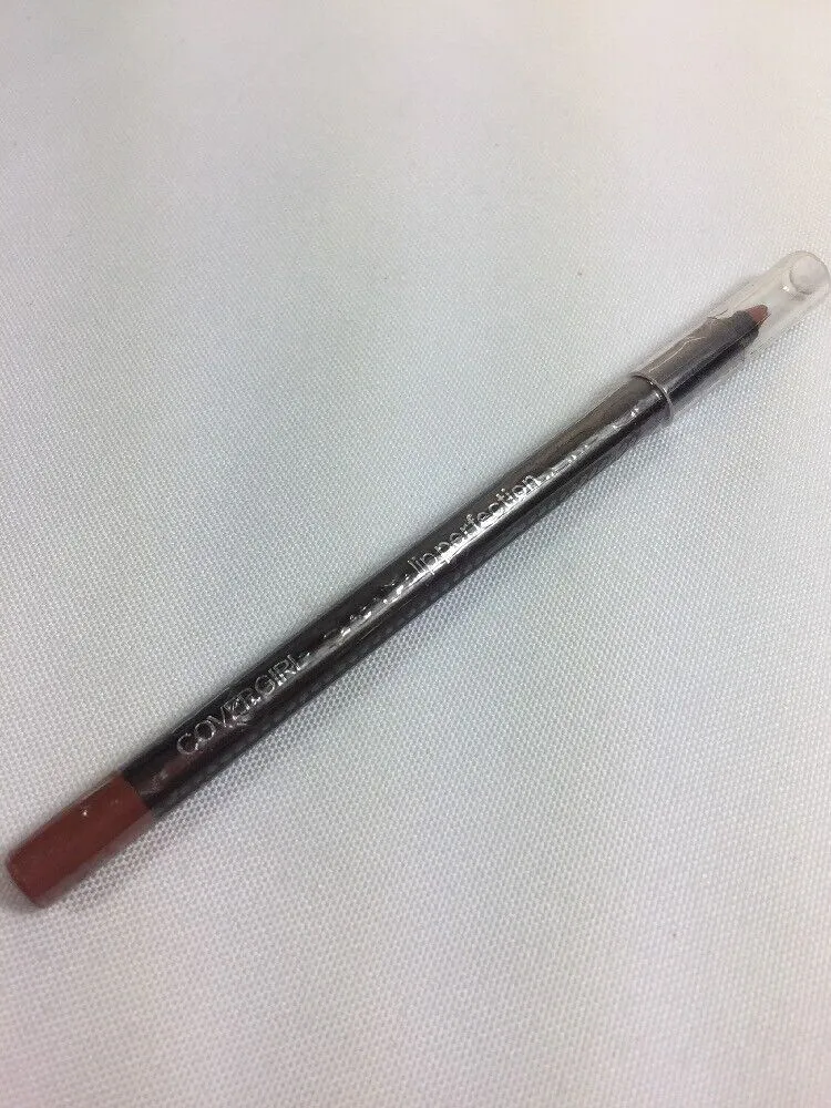 COVERGIRL 205 Smoky Colorlicious Lip Perfection Lip Liner