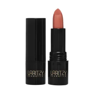 Cream Lipstick – Hydrating Long-Lasting Satin Finish – 3.5 g (0.12 oz) (Taffy)