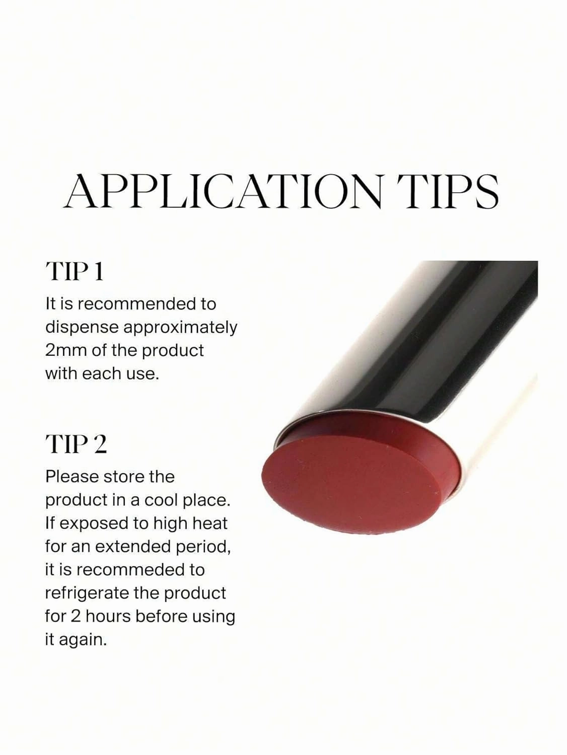 Crystal Jelly Mirror Lipstick, Glazed Rouge Crystal Jelly Mirror Lipstick, Hydrating Lip Care, Moisturizing Plumping, Long Lasting Transfer-Proof Lipsticks (522)