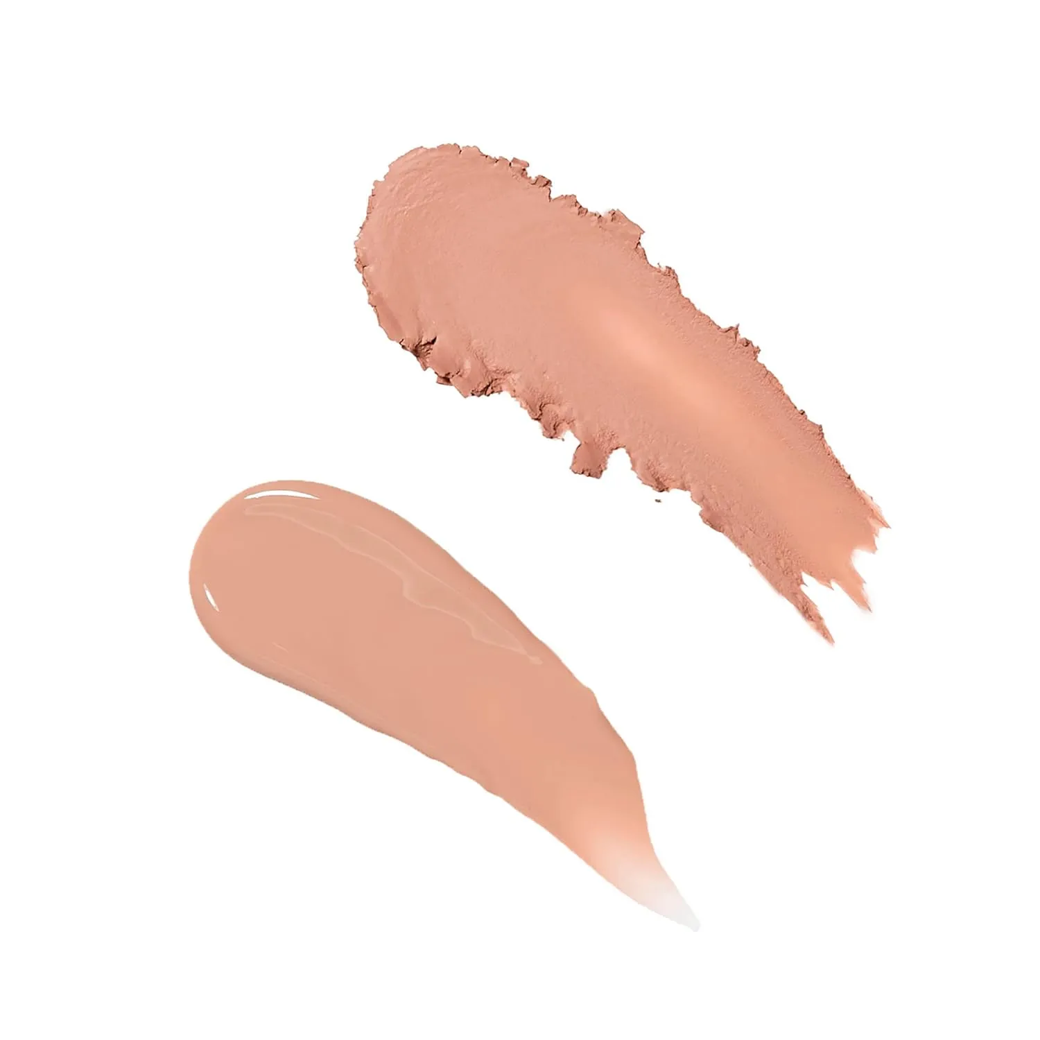 CTZN Cosmetics - Nudiversal Lip Duo Lipstick   Lip Gloss | Vegan, Cruelty-Free, Inclusive Beauty (Shade 2: Bali)