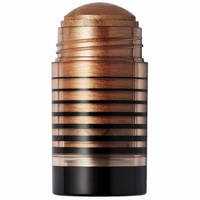 DIBS Beauty Status Stick Face And Body Highlighter (Unbothered Bronze) 1.3 oz / 38 g