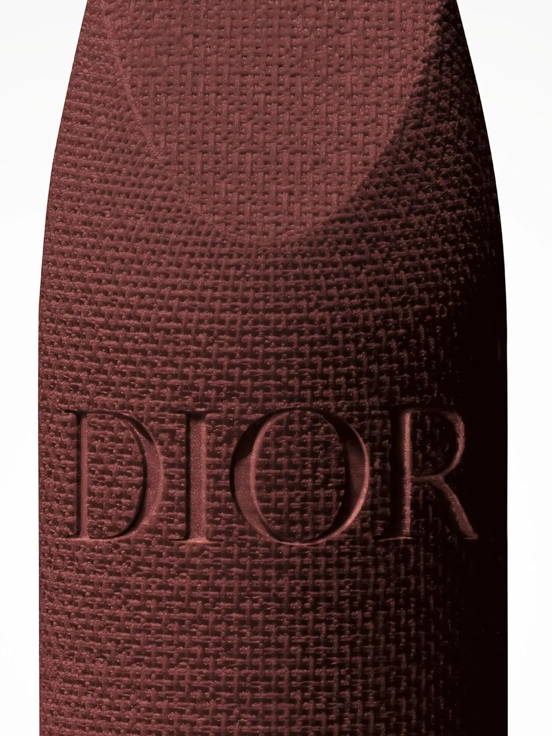 Dior Rouge Couture Colour Lipstick #400 Nude Line 0.12 Ounce