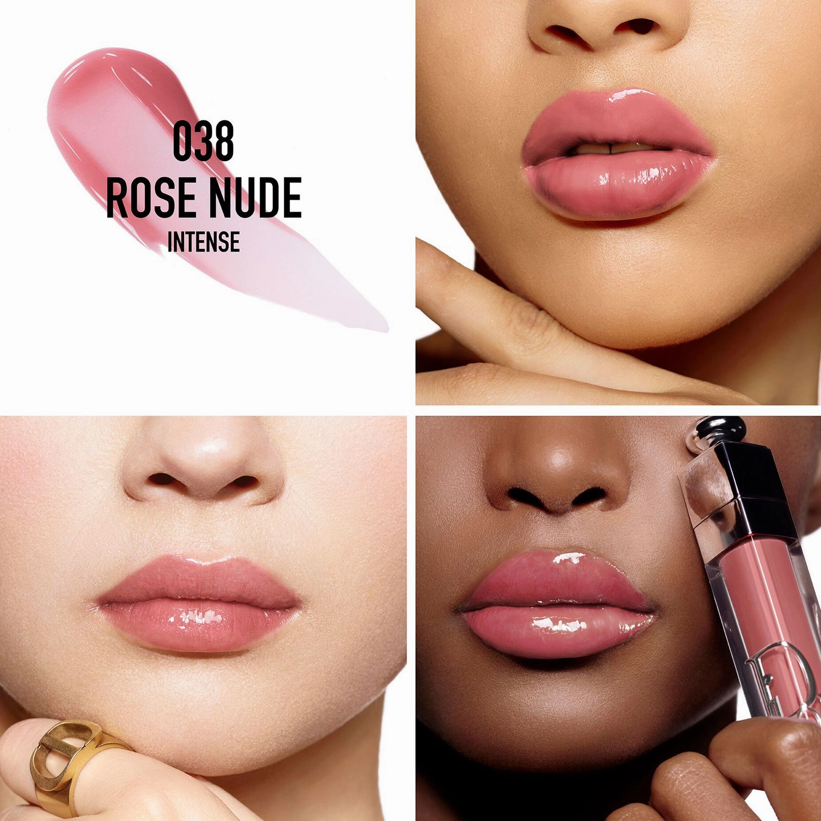 Dior Addict Lip Maximizer Plumping gloss