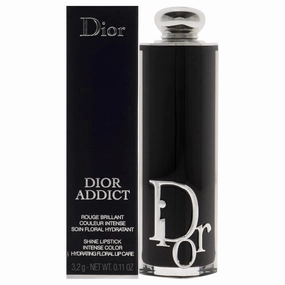 Dior Christian Addict Hydrating Shine Lipstick - 922 Wildior Lipstick (Refillable) Women 0.11 oz