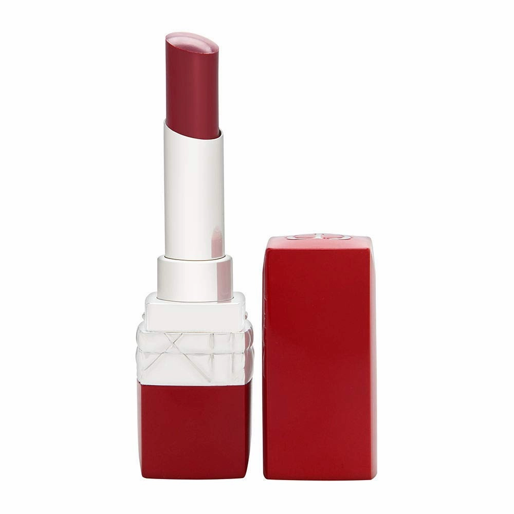 Dior Rouge Dior Ultra Rouge Lipstick - 863 Ultra Feminine