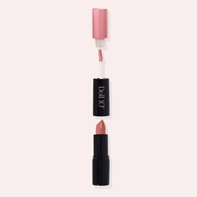 Doll 10 Beauty (Lipstick: Seas The Day - Lip Gloss: Hang Ten)