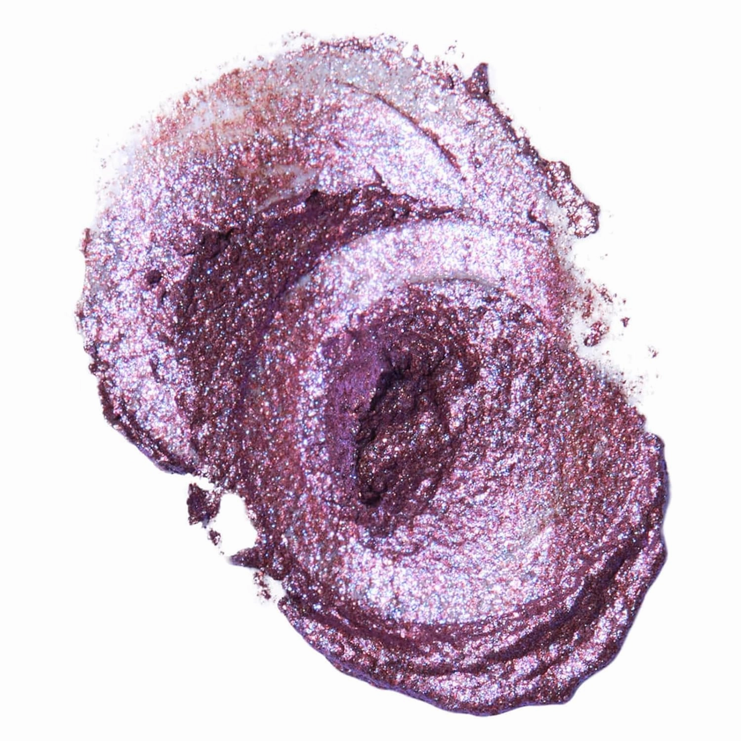 Ellis Faas Lights Liquid Highlighter High Pigment, Easy to Blend Long Lasting Natural Radiance Sparkly Glitter Body Shimmer Stick Travel Face Makeup Non Sticky Metallic Eyes Look (304 Lilac)