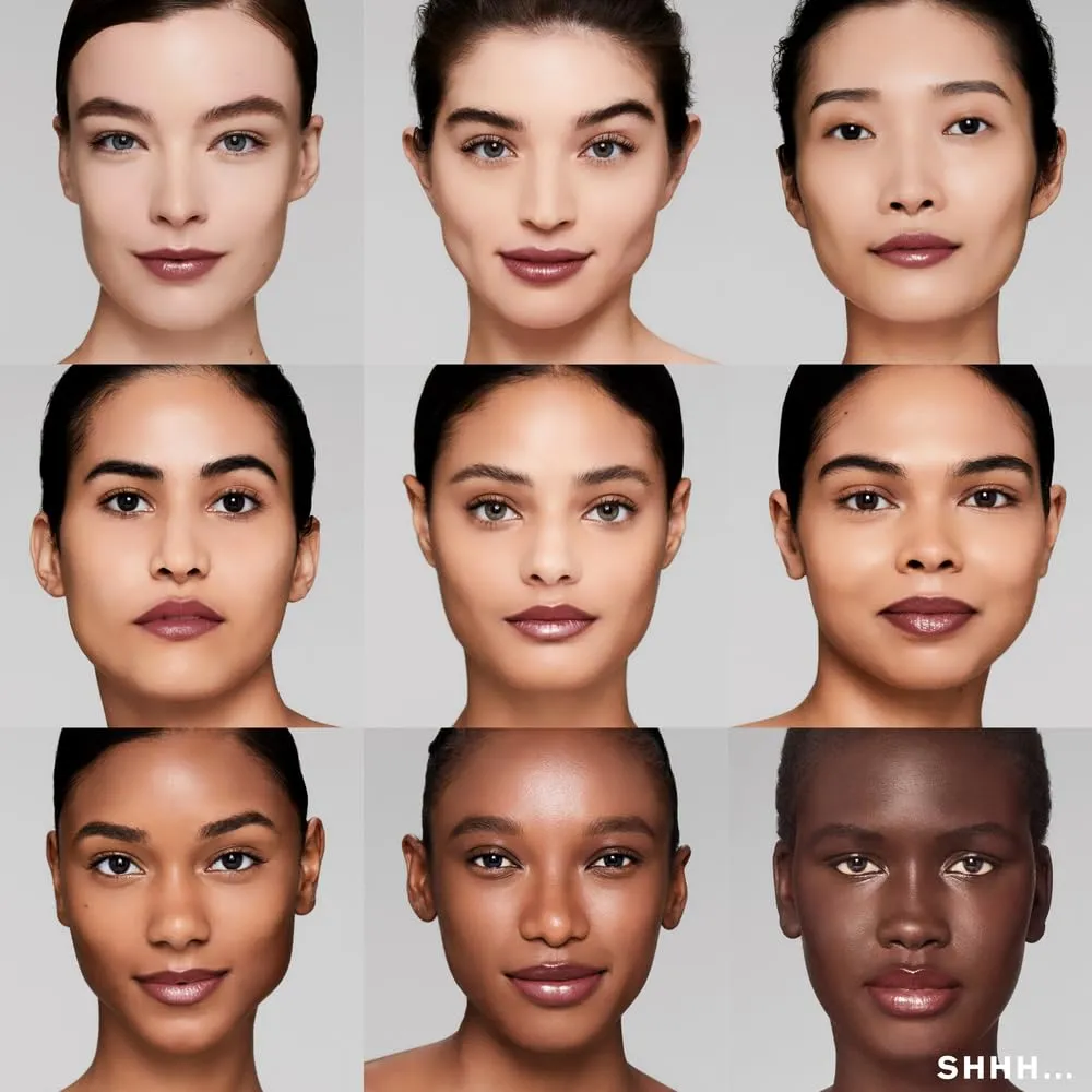 Estée Lauder Pure Color Explicit Long-Lasting Slick Shine Slim Lipstick | Plumping & Hydrating