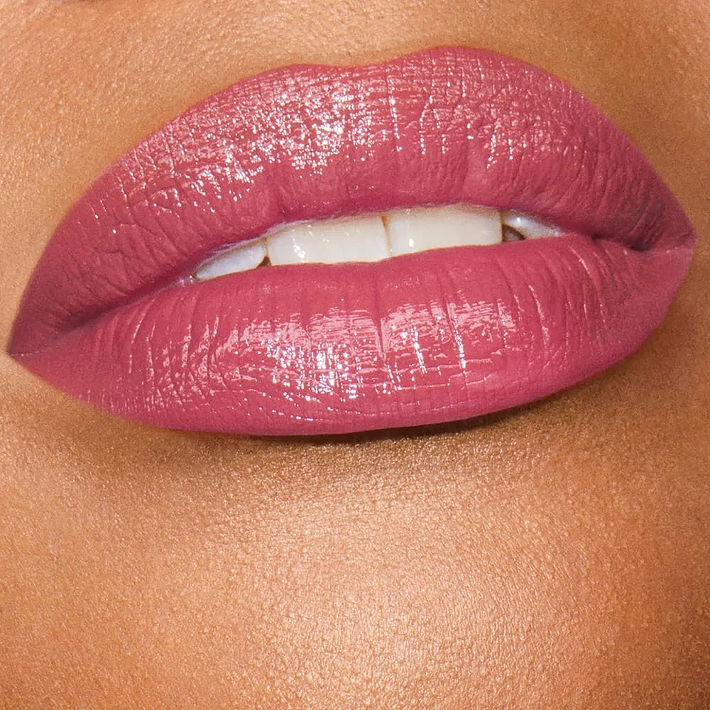 Estée Lauder Pure Color Explicit Long-Lasting Slick Shine Slim Lipstick | Plumping & Hydrating