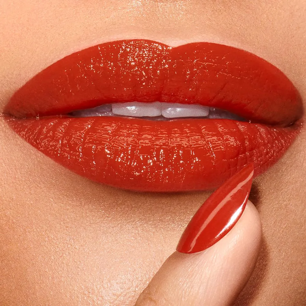 Estée Lauder Pure Color Explicit Long-Lasting Slick Shine Slim Lipstick | Plumping & Hydrating