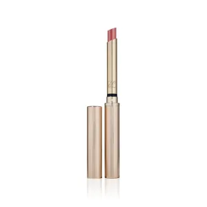 Estée Lauder Pure Color Explicit Long-Lasting Slick Shine Slim Lipstick | Plumping & Hydrating