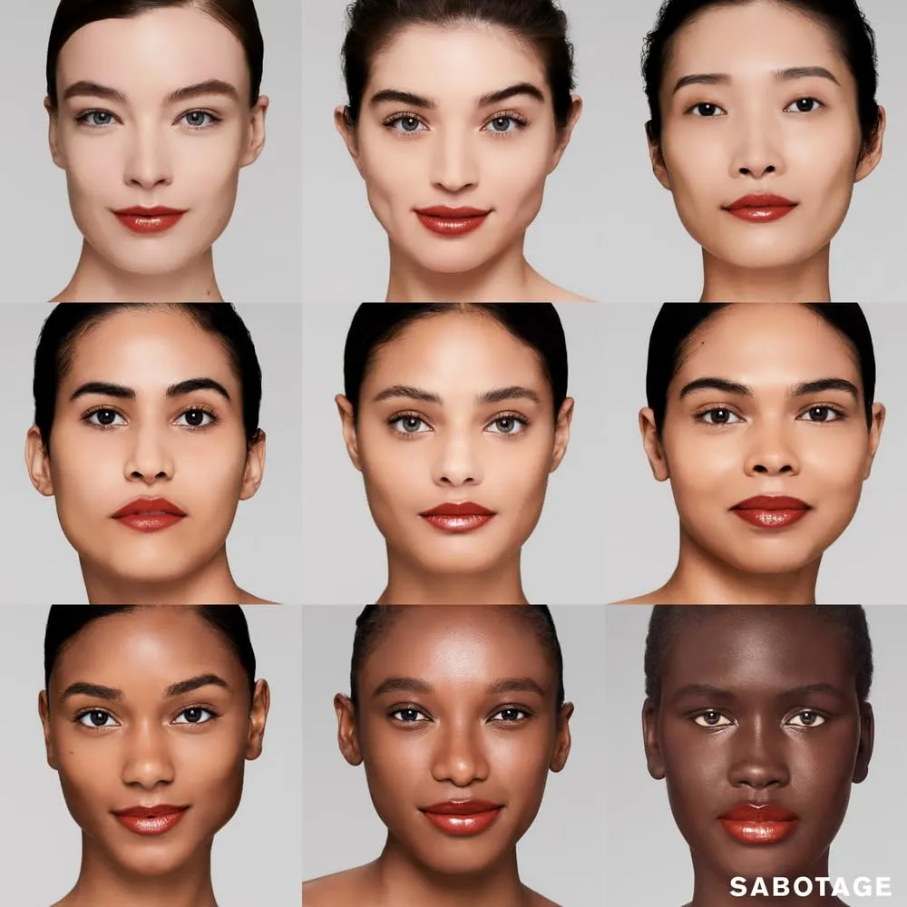 Estée Lauder Pure Color Explicit Long-Lasting Slick Shine Slim Lipstick | Plumping & Hydrating
