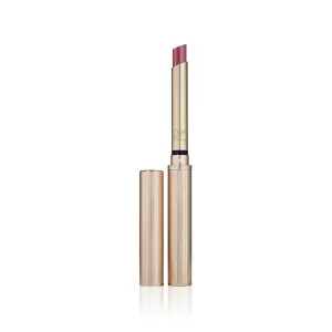 Estée Lauder Pure Color Explicit Long-Lasting Slick Shine Slim Lipstick | Plumping & Hydrating