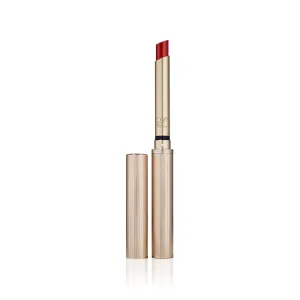 Estée Lauder Pure Color Explicit Long-Lasting Slick Shine Slim Lipstick | Plumping & Hydrating