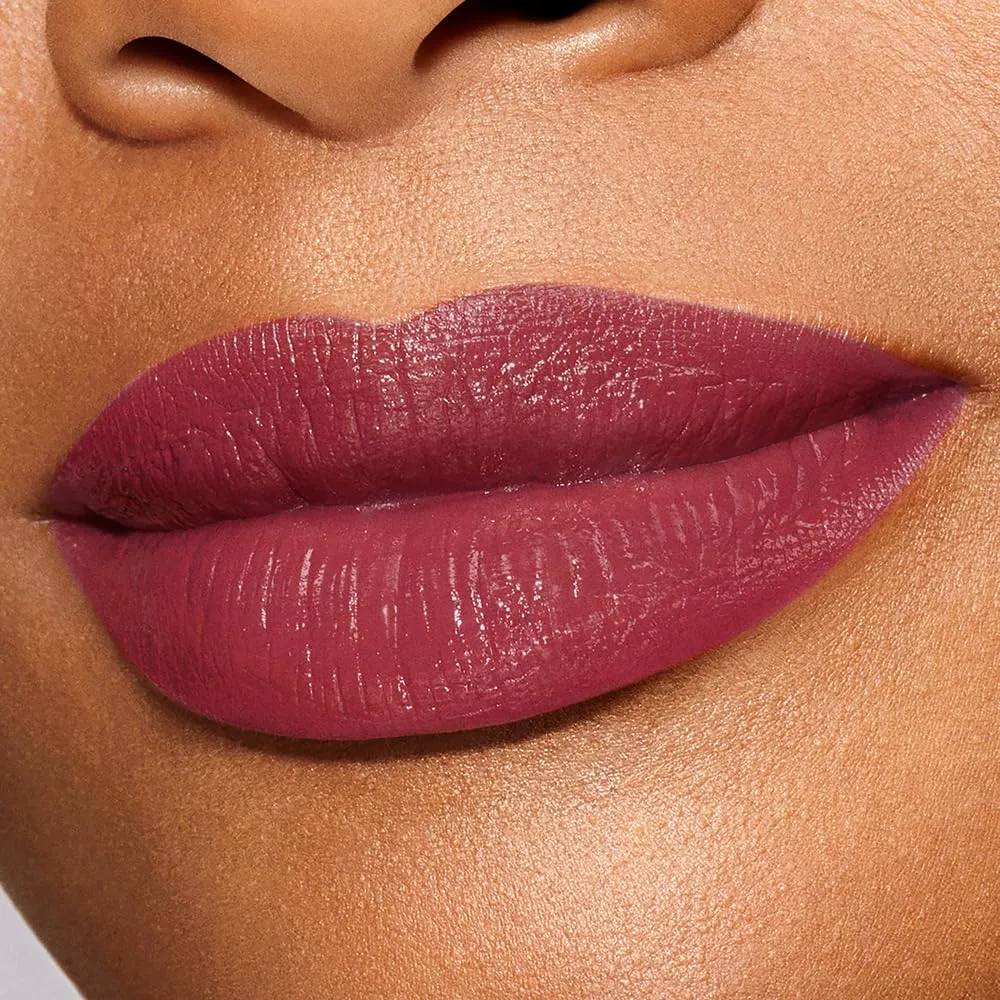 Estée Lauder Pure Color Explicit Long-Lasting Slick Shine Slim Lipstick | Plumping & Hydrating