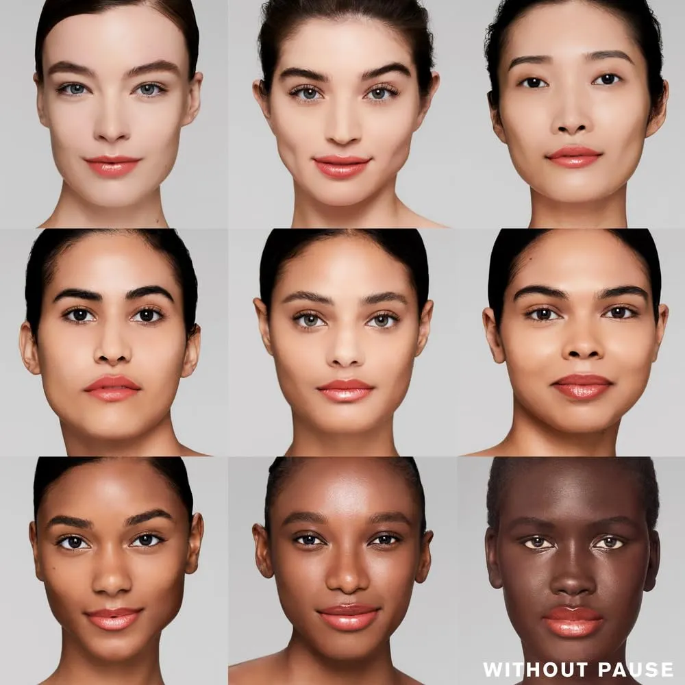 Estée Lauder Pure Color Explicit Long-Lasting Slick Shine Slim Lipstick | Plumping & Hydrating