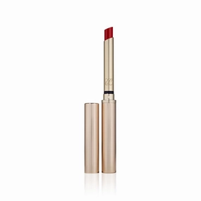 Estée Lauder Pure Color Explicit Long-Lasting Slick Shine Slim Lipstick | Plumping & Hydrating