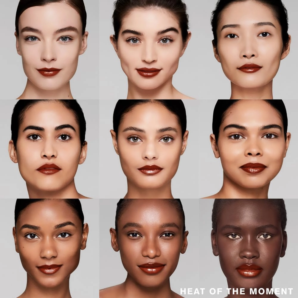 Estée Lauder Pure Color Explicit Long-Lasting Slick Shine Slim Lipstick | Plumping & Hydrating
