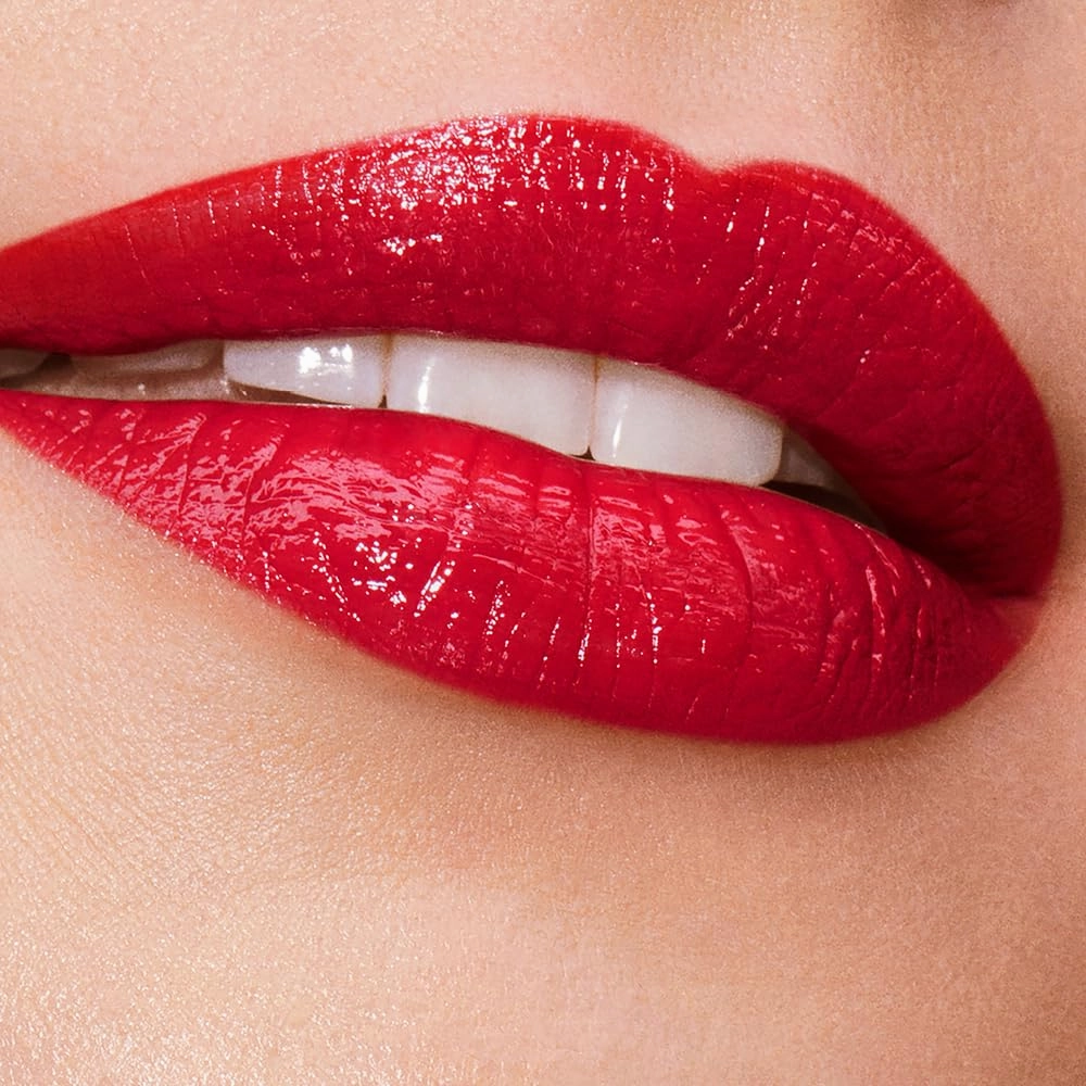 Estée Lauder Pure Color Explicit Long-Lasting Slick Shine Slim Lipstick | Plumping & Hydrating