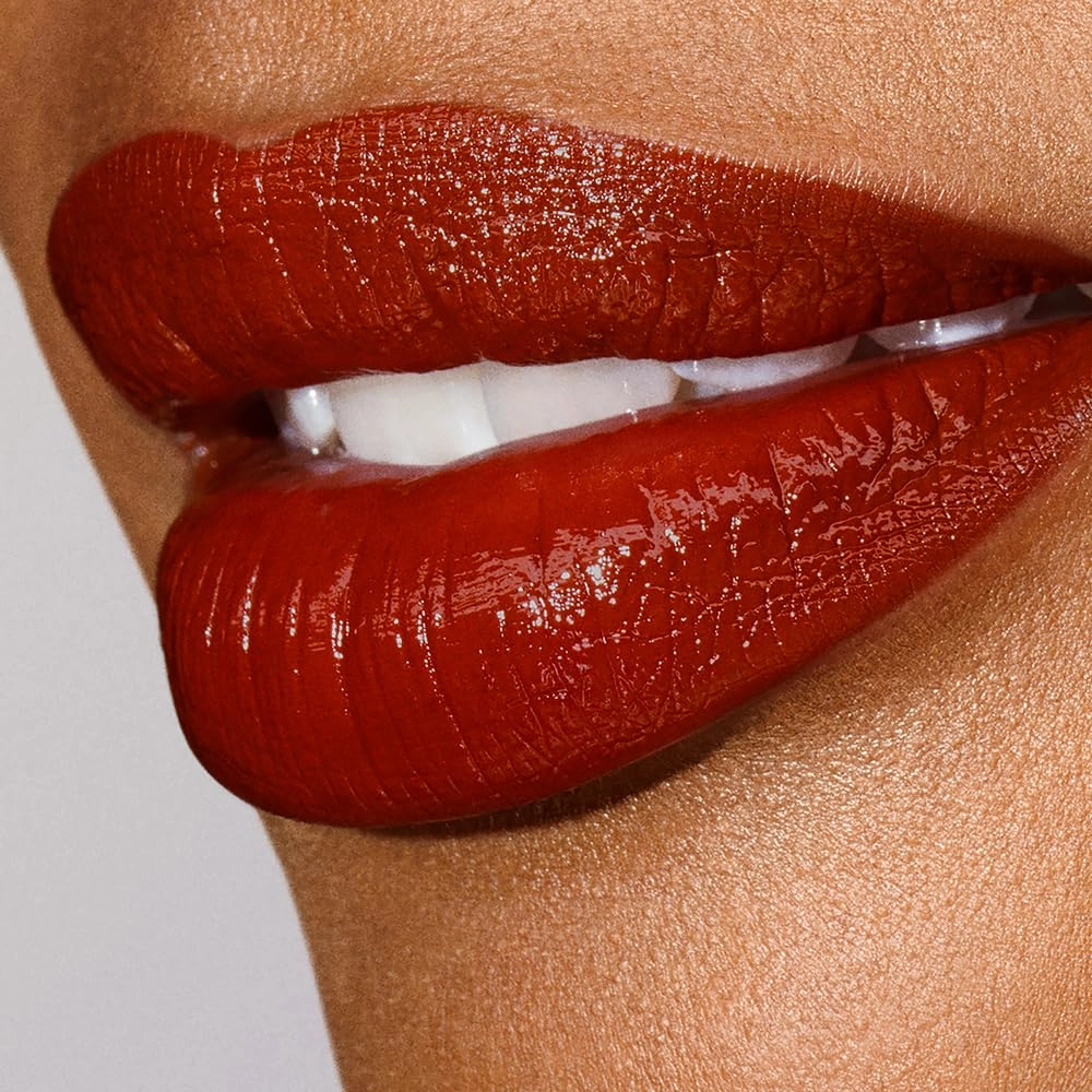 Estée Lauder Pure Color Explicit Long-Lasting Slick Shine Slim Lipstick | Plumping & Hydrating