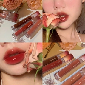 Explosive Mirror Lip Gloss