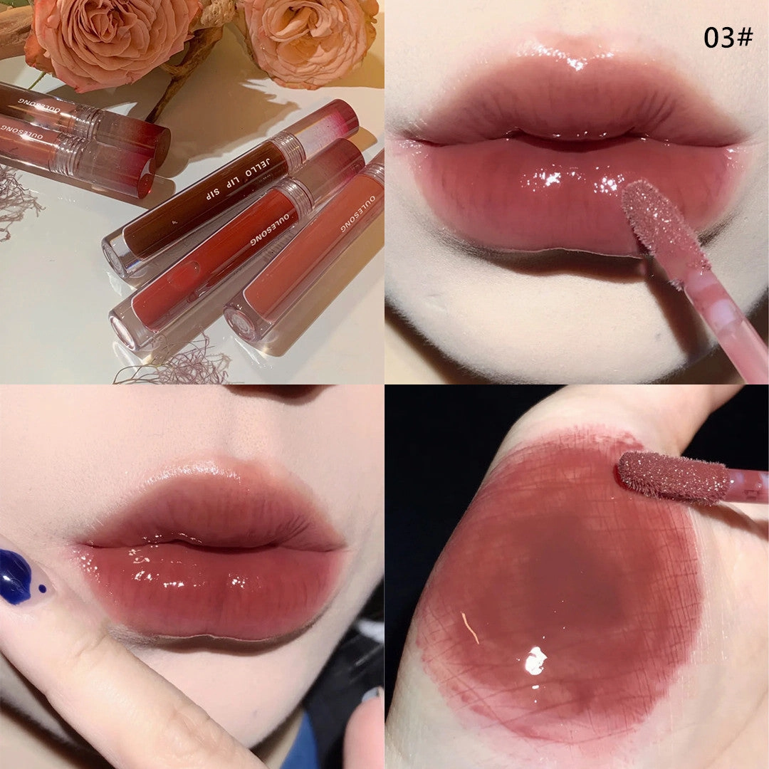 Explosive Mirror Lip Gloss