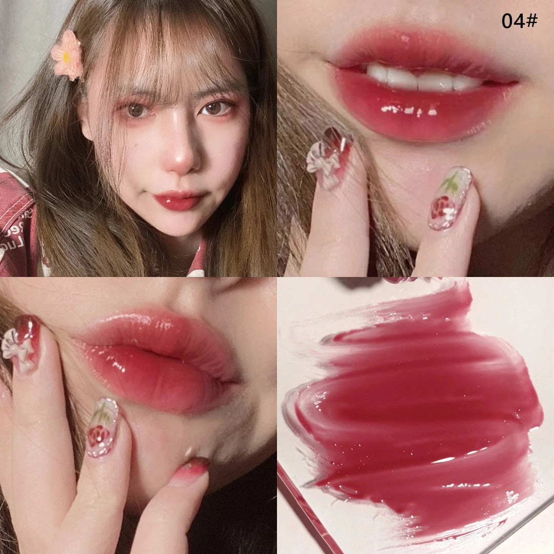 Explosive Mirror Lip Gloss