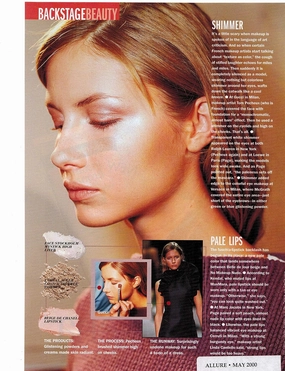 FACE Stockholm Highliter 7.5g Mystik