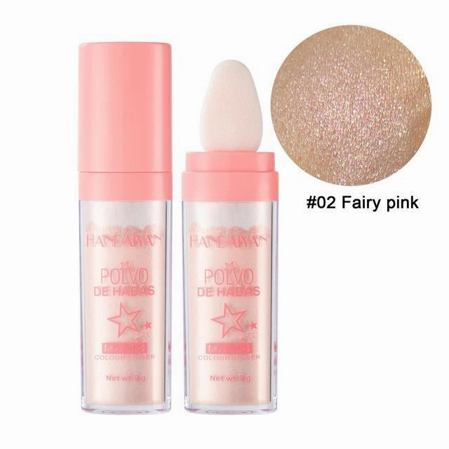 Fairy Highlighter Powder