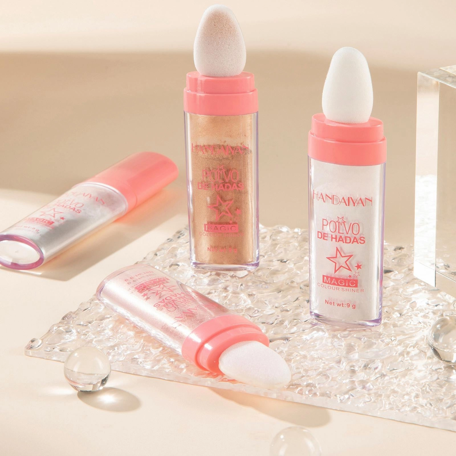 Fairy Highlighter Powder