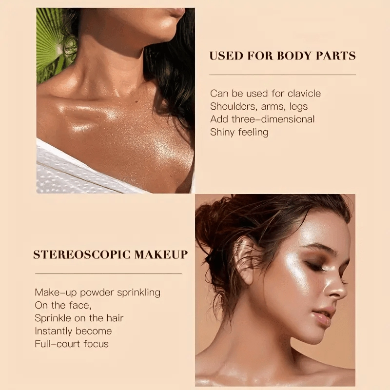 Fairy Highlighter Powder