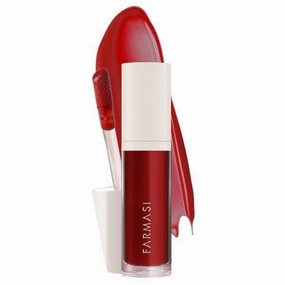FARMASi Lip Gloss Plumper 05 Merry Berry