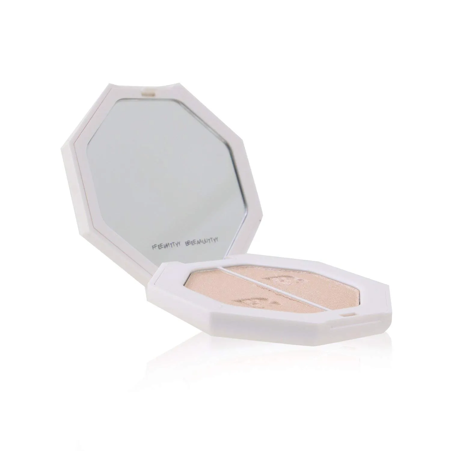 Fenty Beauty by Rihanna Killawatt Freestyle Highlighter Lightning Dust/Fire Crystal