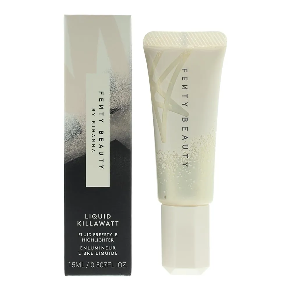 Fenty Beauty by Rihanna Liquid Killawatt Fluid Freestyle Highlighter Sidechick