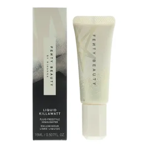 Fenty Beauty by Rihanna Liquid Killawatt Fluid Freestyle Highlighter Sidechick