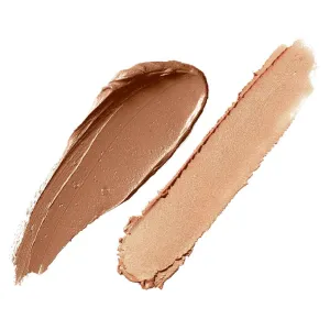 Fenty Beauty by Rihanna Match Stix Duo Contour   Highlighter Set - Light Medium - Mocha 03   I Scream 06