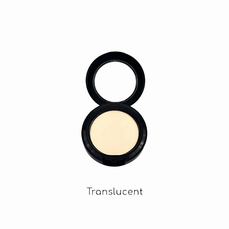 Flawless Finishing Powders