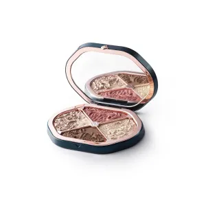 FLORASIS Constellation Floral Engraving Contour Palette