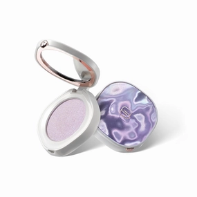 FLORASIS Gentle Waves Aqua Glow Highlighter (03 Lilac Haze, 1 Count)